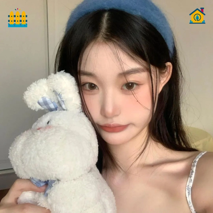 林女士